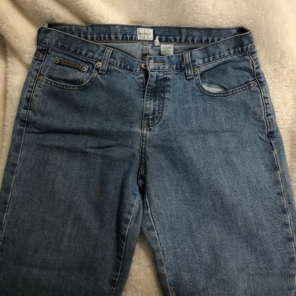 Calvin Klein Jeans